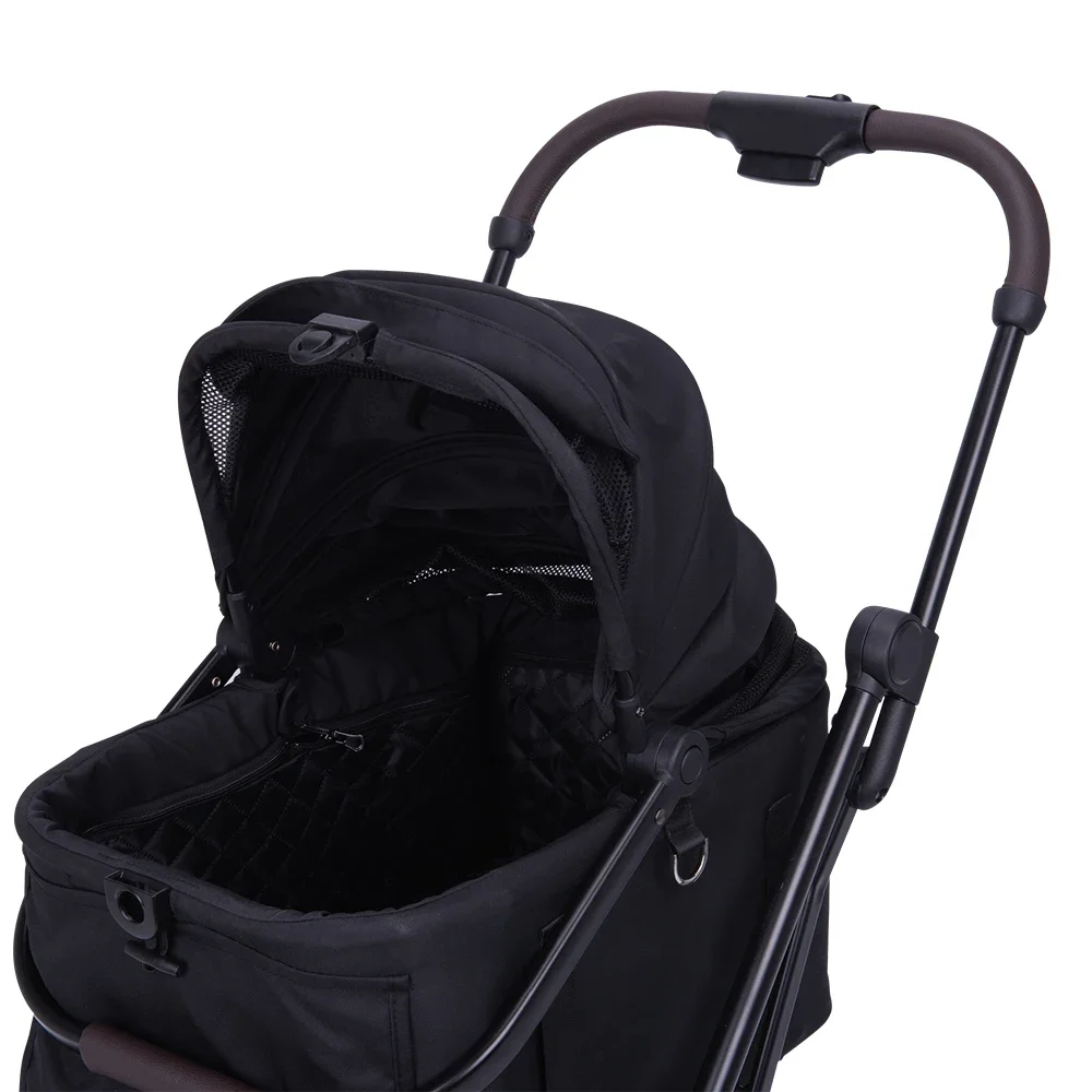 Pet Stroller,Free Sample Removable Carrier Pet Stroller Bag