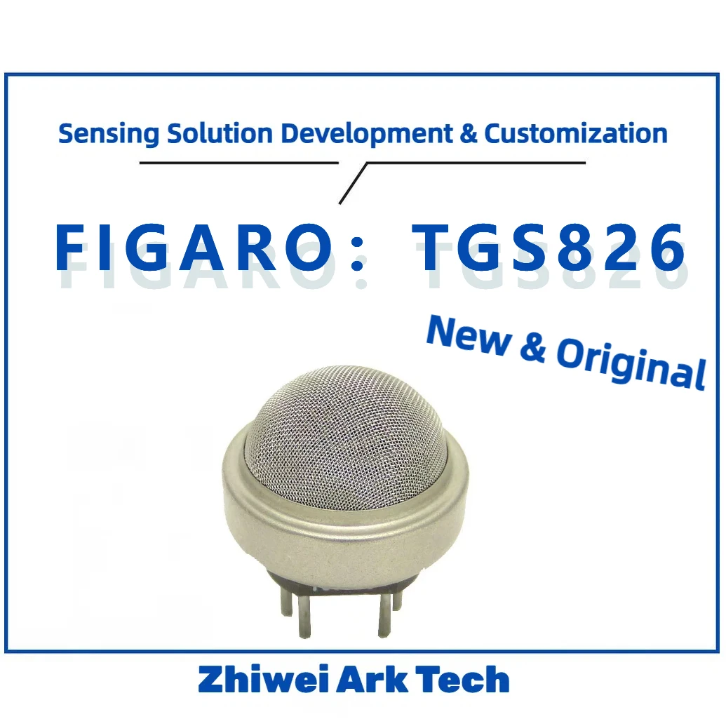 FIGARO Electronic detator Ammonia Gas Sensor TGS826