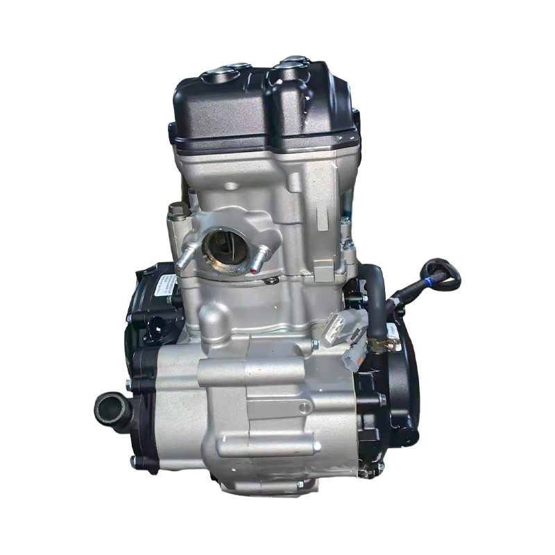 Engine Zs177mm 250cc Atv Engine 6-Speed Nc250s For Ktm For Kawasaki Zongshen 250cc 4 Valve Engine Nc250 Zongshen