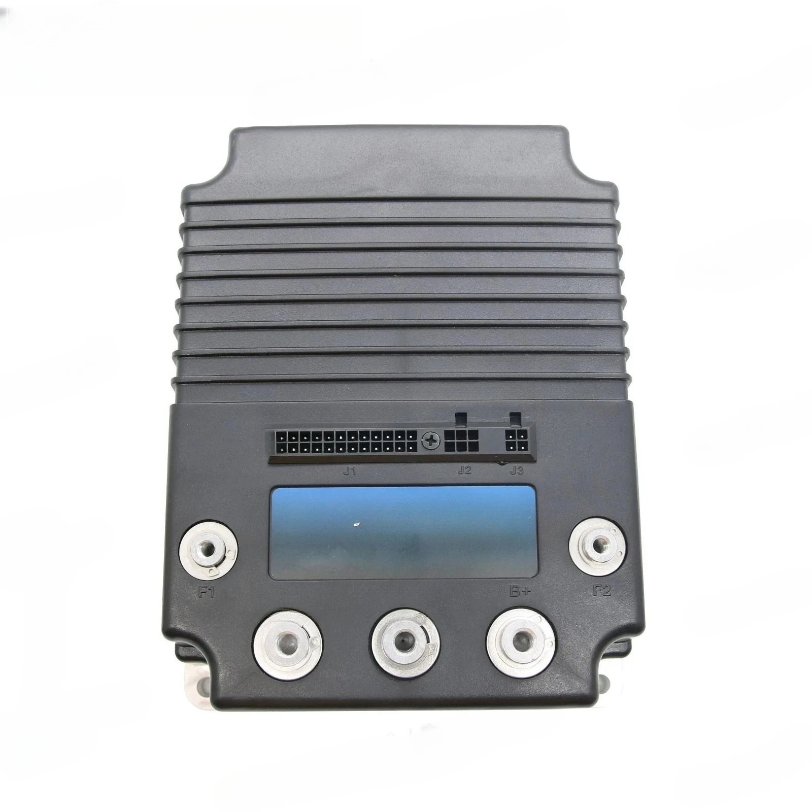 1244-6661 Programmable DC Split Controller - 80V 600A for Industrial Material Handling Vehicle Motor Control
