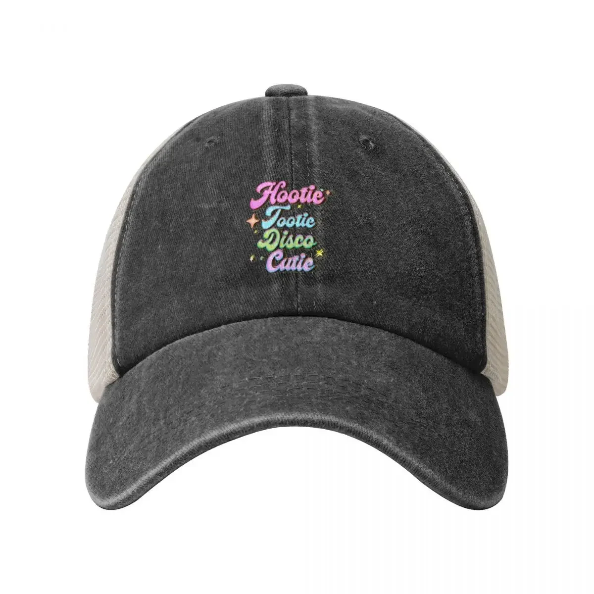 Disco Cutie“Original Vulture Vomit Design” if you buy it from anyone else, it has been stolen from me Baseball Cap