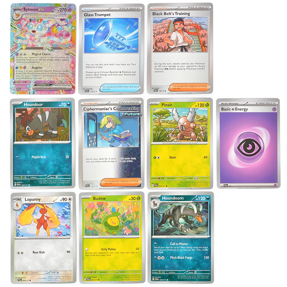 buy english pokemon cards 5 EX/V Pokémon Card Pack this attack does 200 more damage. The English-Language Pokémon TCG Finally