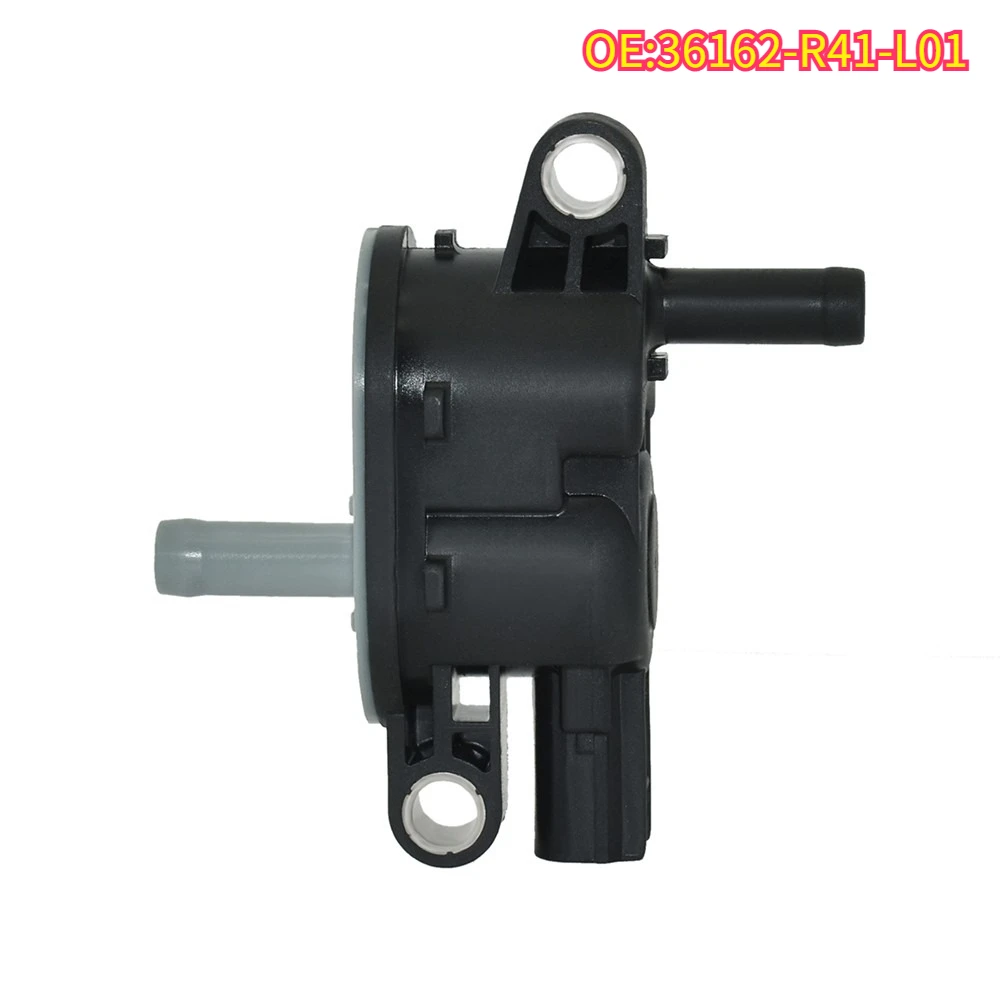 

High quality New For 36162-R41-L01 Vapor Canister Purge Valve Solenoid Compatible for Honda 2008-2012 Accord 36162-R41-L01