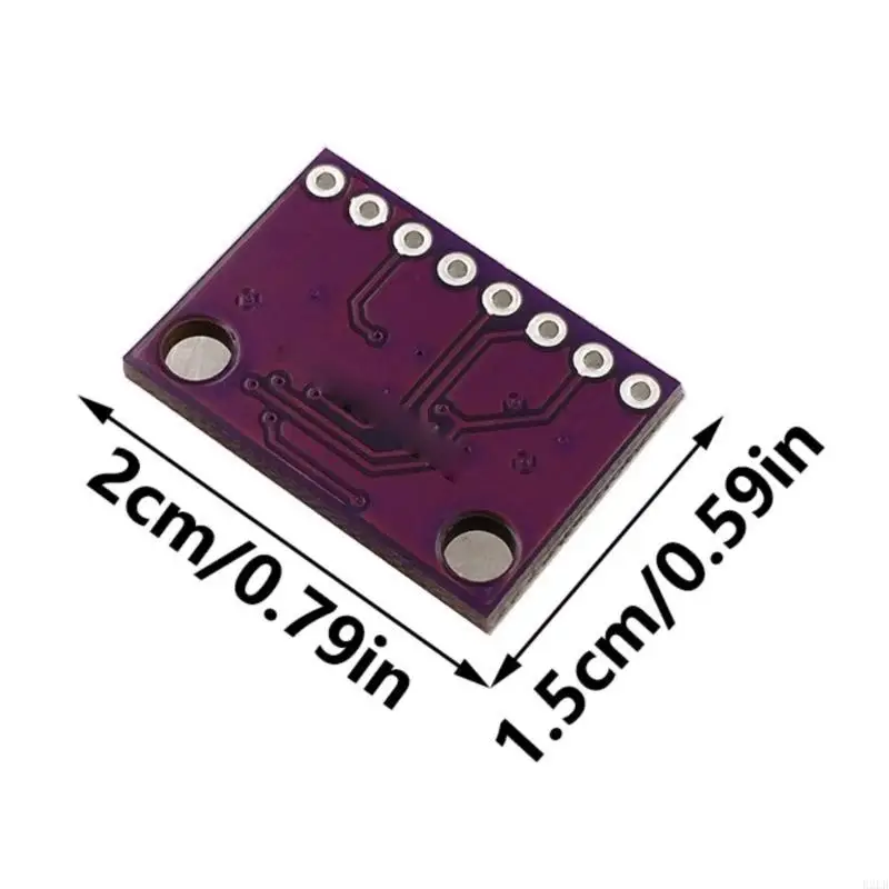 

Digital Gas Sensors Air Quality Monitors With Temperature Humidity Compensation R2LB