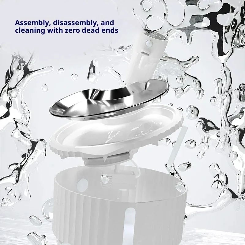 Ultra-Quiet & Automatic 2.5L thumbnail