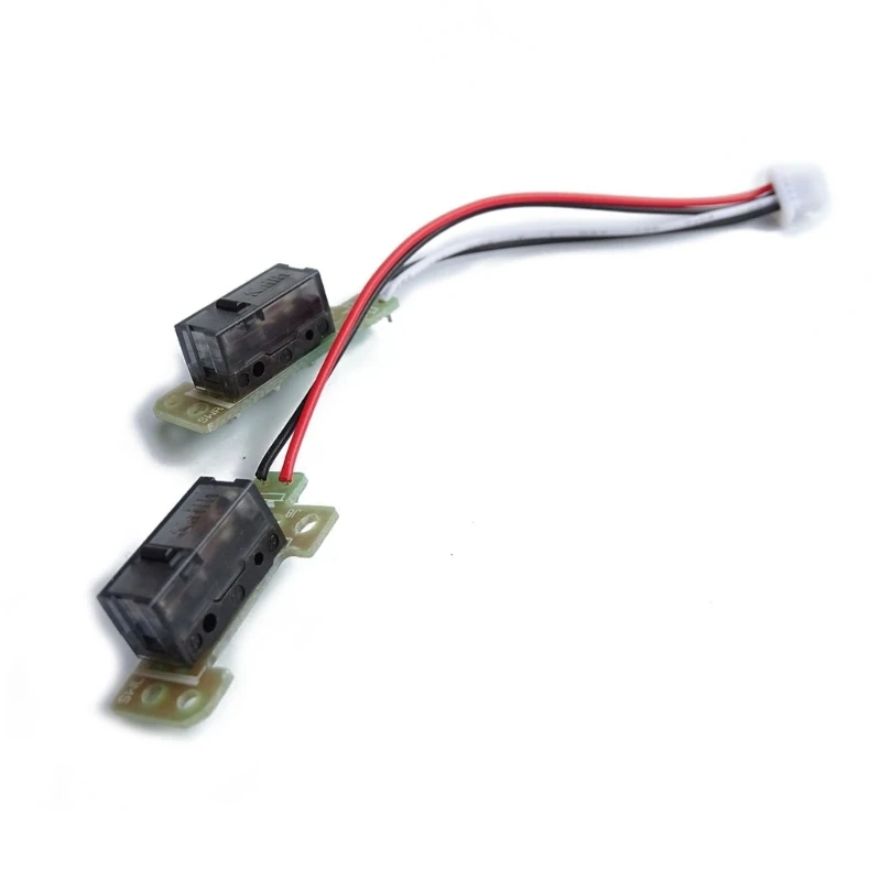 Modulo Circle BoardButton Scheda pulsante microinterruttore esterno per mouse G304 G305