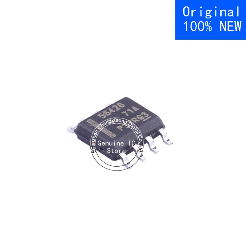 

5pcs/lot TPS56428DDAR TPS56428 56428 SOP New Original Genuine Ic