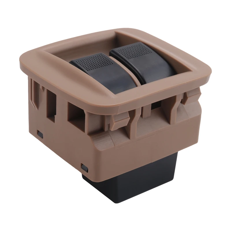 

NC11-66-350B-21 Power Glass Lift Switch Center Console Power Glass Switch For Mazda MX-5 Miata