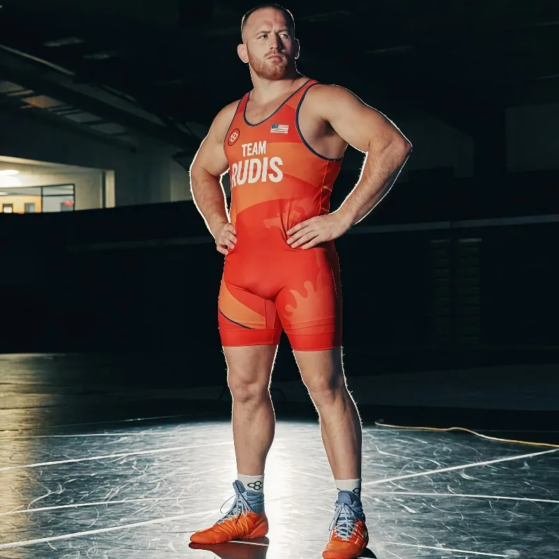 

Professional Wrestling Boots for Men Women Comfortable Boxing Shoes Couples Anti Slip Fighting Shoe Unisex Gym Training Shoe