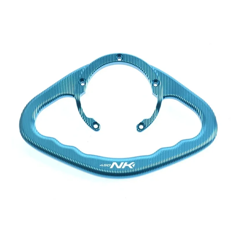 Accessories Rear Se… - image