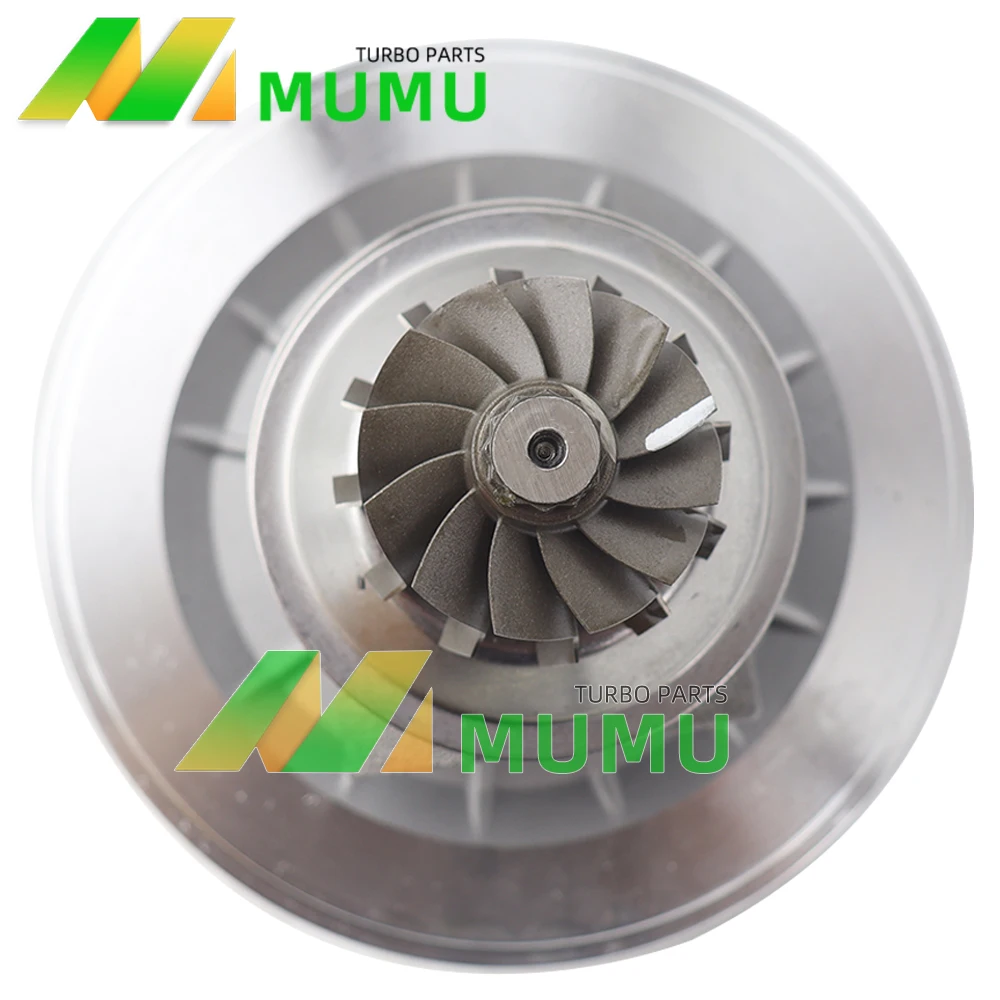 

A6650901580 Turbocharger Core For Ssang-Yong Rexton Rodius 270 XVT 137Kw 186HP D27DT 2005- 742289-0003 A6650900480 A6650901280