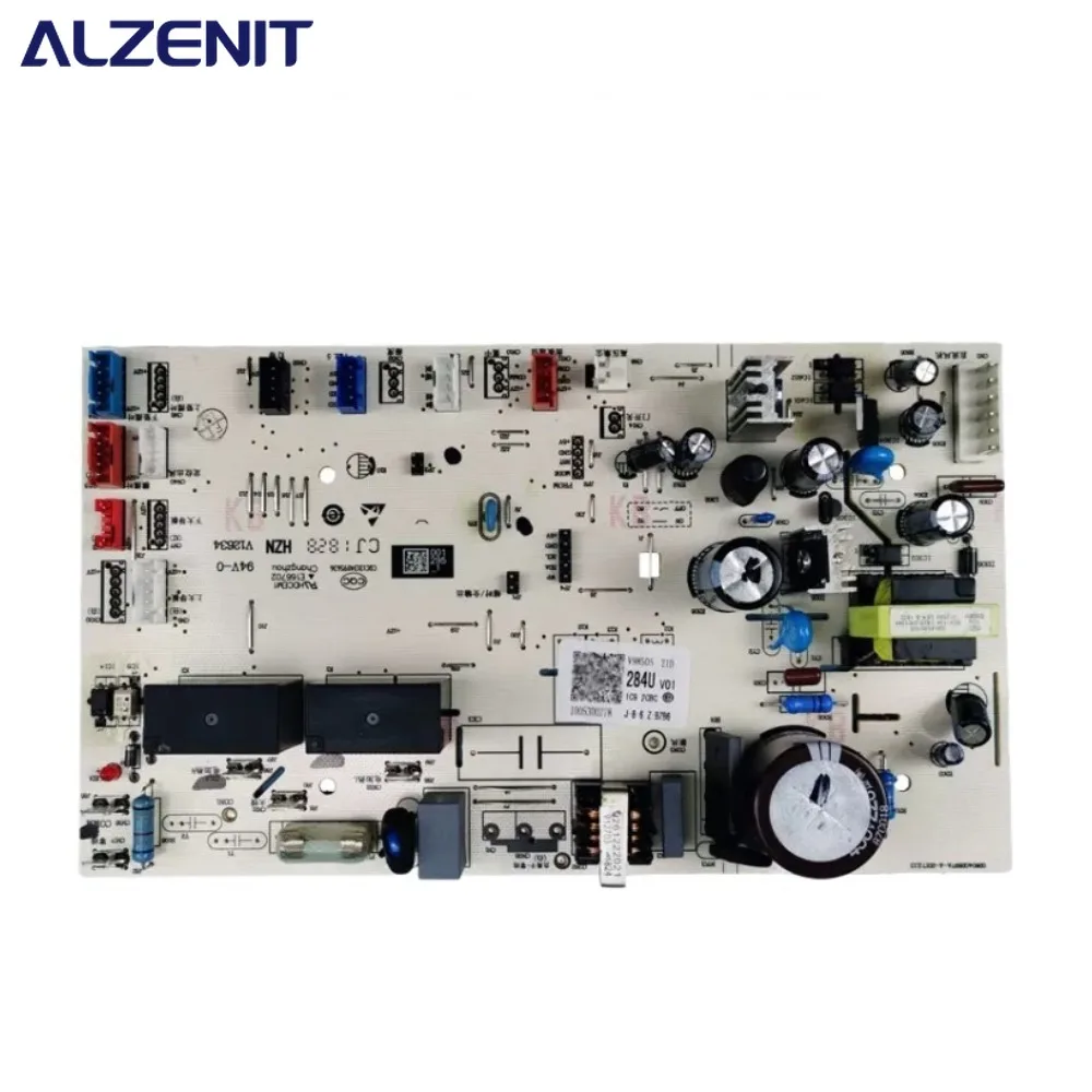 

New Control Board For Haier 0011800284U Air Conditioner Indoor Unit Circuit PCB Conditioning Parts