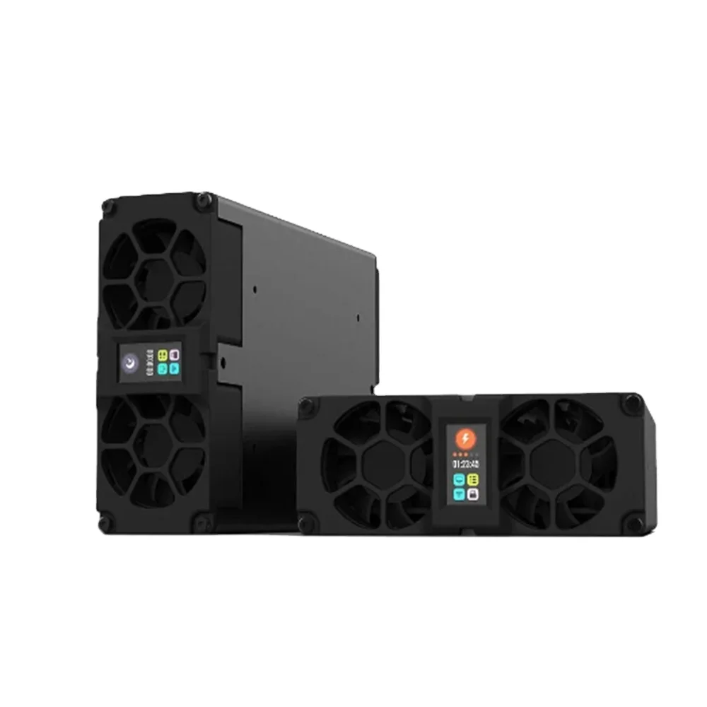 

ISDT CM1620 1100W 20A Charge Module For 2-16S LiHv LiPo LiFe EBike Battery