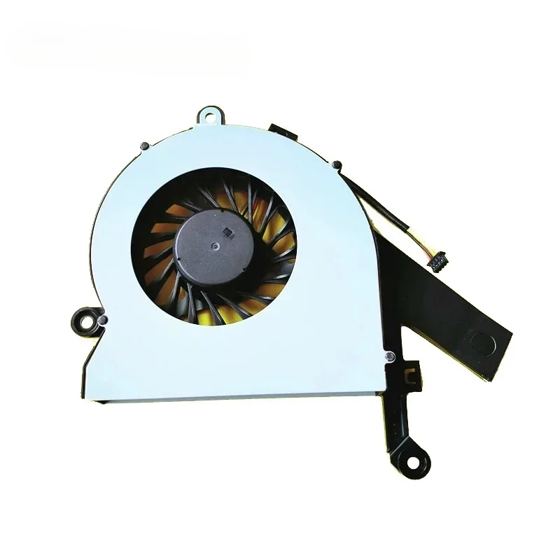 FORNEW Original LAPTOP CPU COOLING FAN FOR HP Pavilion 24-1035WCN TPC-Q046 27-R 27-R1XX 200 G3 All-in-One 22-C 24-F 24-DP