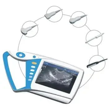 Portable Sonar Vete…