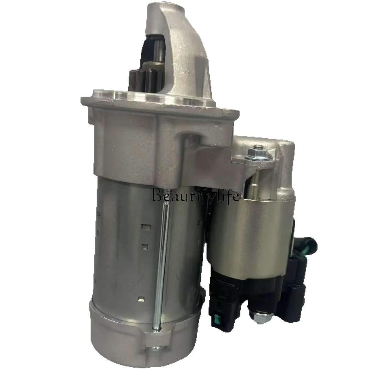 Car Starter 28100F0090 Suitable vehicle models can be found in the detailed description