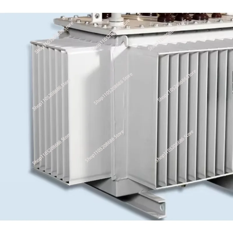 10KV oil-immersed transformer for  s11/s13 outdoor column high voltage three-phase copper core 630KVA power transformer