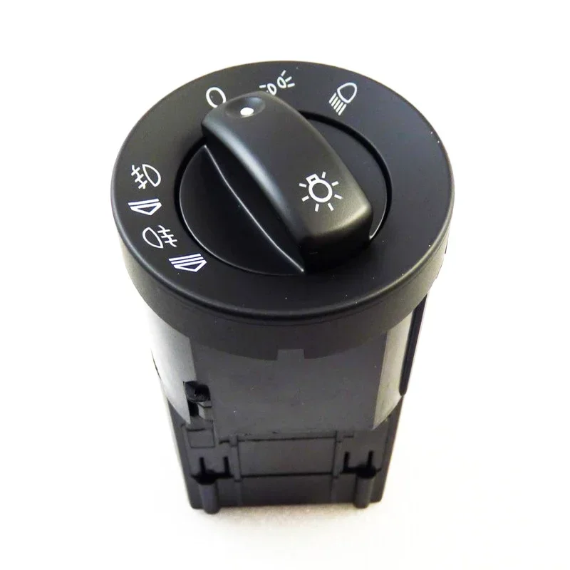 8E0941531C Headlight Switch Fog Light Switch for Audi A4 A6 RS4 Seat Exeo,2004-2009 2