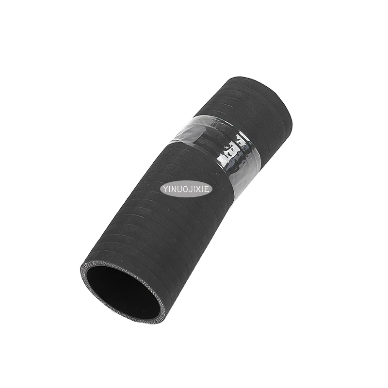 Excavator Accessories 6156-11-4460 6156114460 Intercooler Hose Intake Pipe Suitable for Komatsu PC400-7 High Quality   New