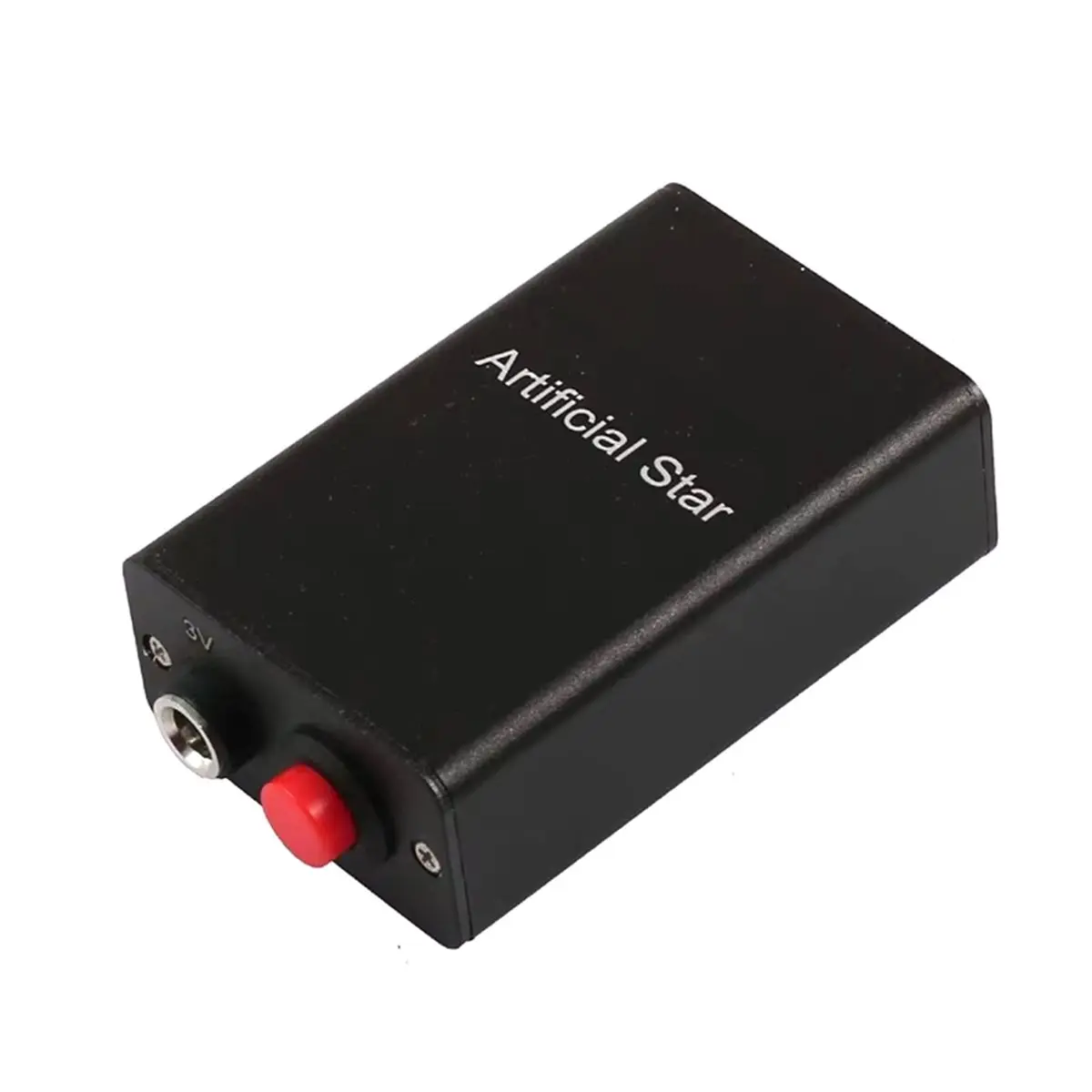 A72U Mini Artificial Star for Refraction Reflector Telescope, Optical Axis Calibration, 3V