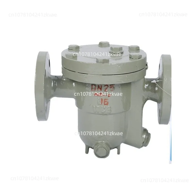 

Бесплатная поплавковая паровая ловушка CS41H-16 специальное автоматическое дренажное разделение