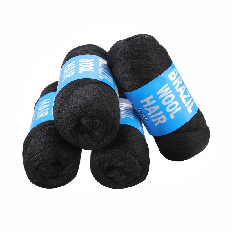 Thumbnail 4 - #4 Highest Rated Jumbo Braids to Buy in 2026