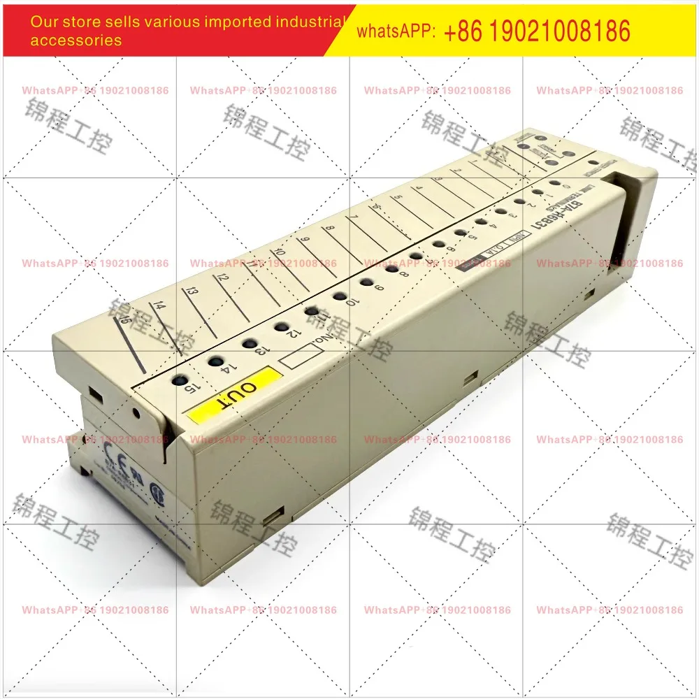 Terminal module B7A-T6A1 T6B6 T6B1 B7A-R6B31