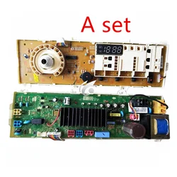 new for LG washing machine board Display panel EAX61985903 EBR76841909 EBR77595201 EBR73933710 EAX64343304 motherboard  board