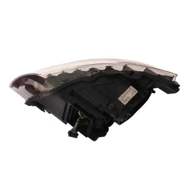 Auto lighting system used original car headlight for Q7 led car suitable for Assembly Q7