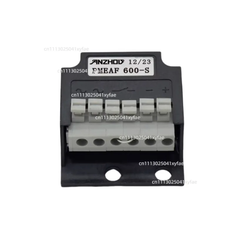 1Pcs 600‑S Motor Holding Brake Rectifier 500‑S 400‑S Rectifier Device