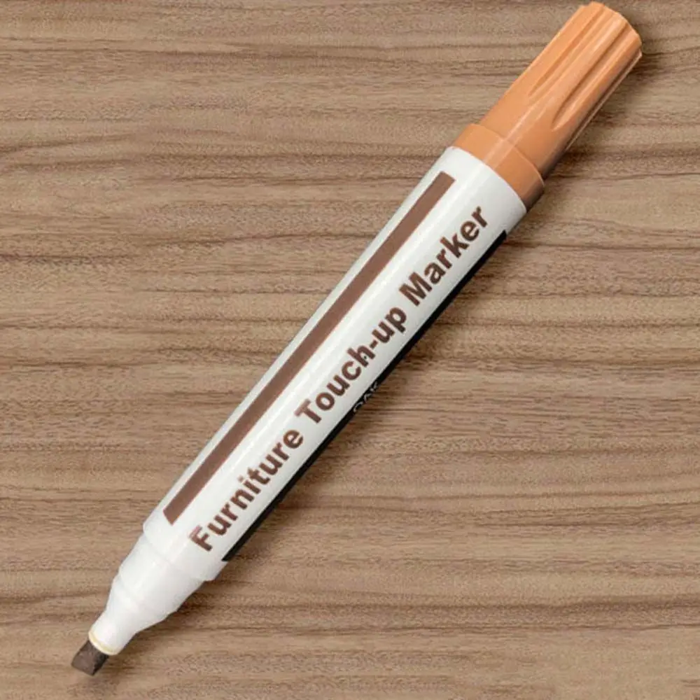 Wood Remover Furniture Scratch Restore Restore Kit Touch Up Kit Markers Furniture Marker Paint pen Marker pen