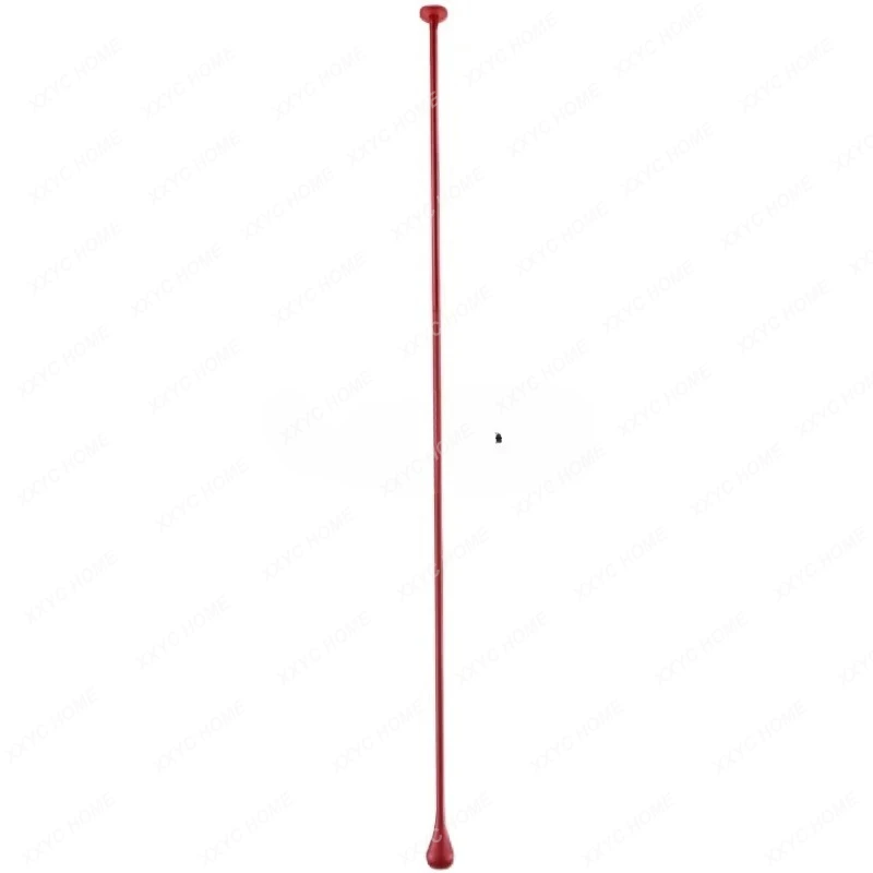 A Water drop faucet art creative ceiling induction water drop faucet hot and cold water ceiling faucet