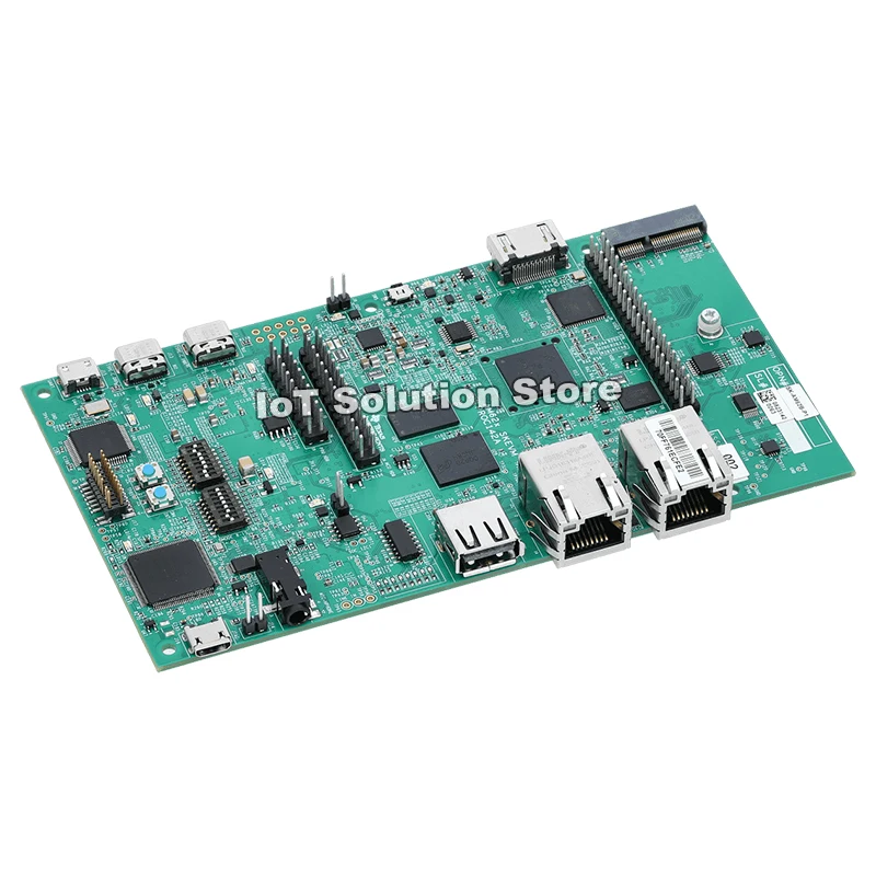 

SK-AM62B-P1 AM62x Starter Kit EVM with PMIC SK AM62B P1