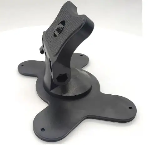 Hawkeye Universal Adjustable LCD Monitor Butterfly Stand with Angle Tilt for Desktop FPV Display 7-8 inch Little Pilot CaptainX