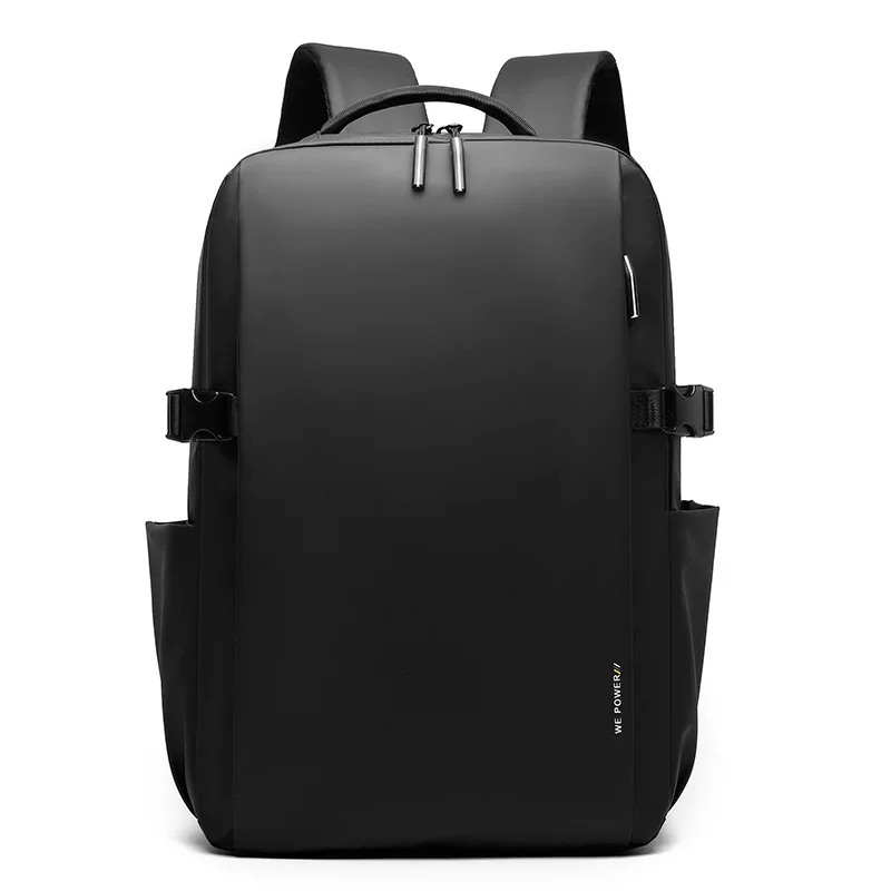 Laptop Business Bag Computer Backpack Case 15.6