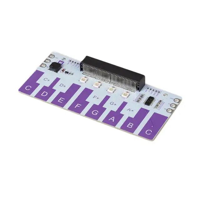New   WPSH455 PIANO SHIELD FOR MICRO:BIT