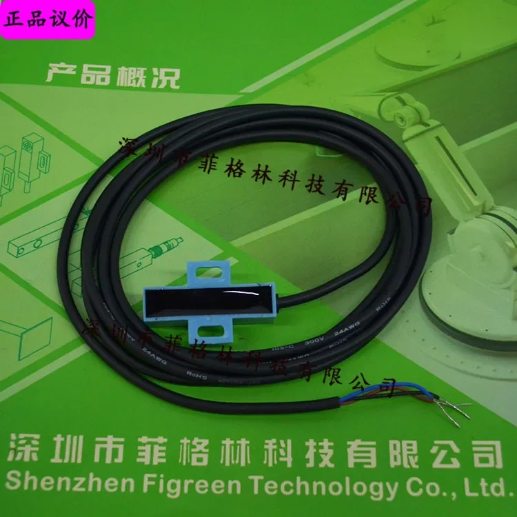 2026 [Fake One Penalty Ten] TL-12.4PE1 Taiwan Opens KFPS Proximity Switch