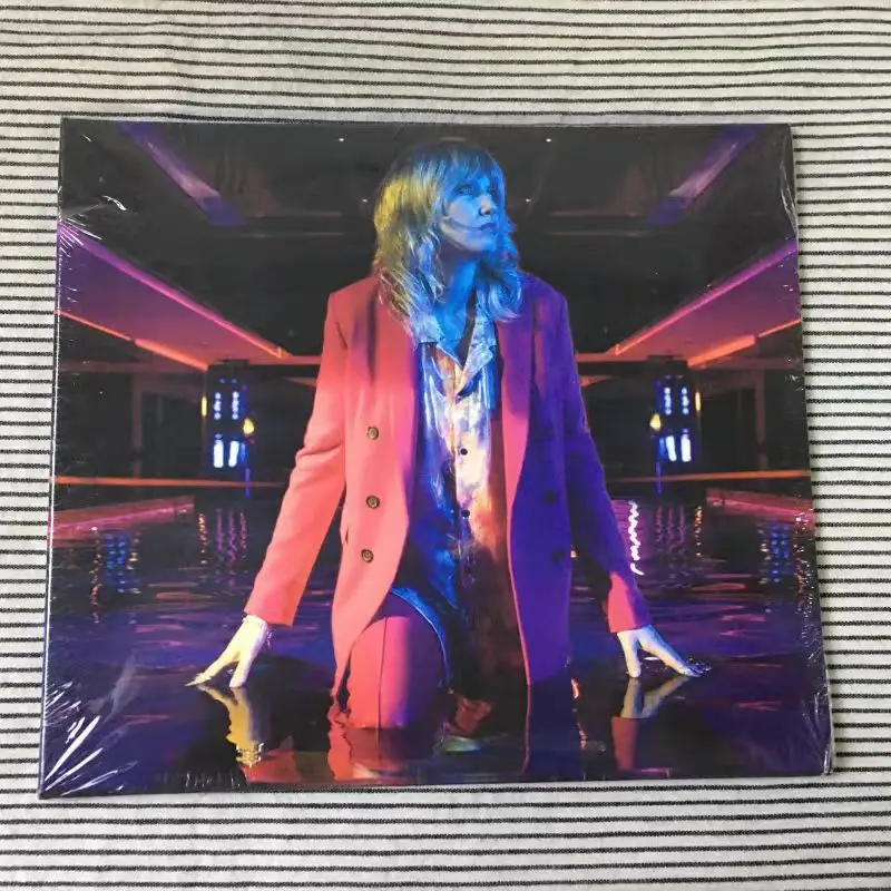 

CD Ladyhawke – время лечит самоучится во время поплатнения, антемы трансформации времени ледихоке, эхо эхо 80-х годов, 2021 г.