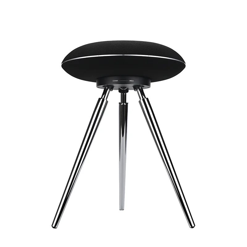 Factory Price Modern audio equipment Smart table with built-in tripod speaker system