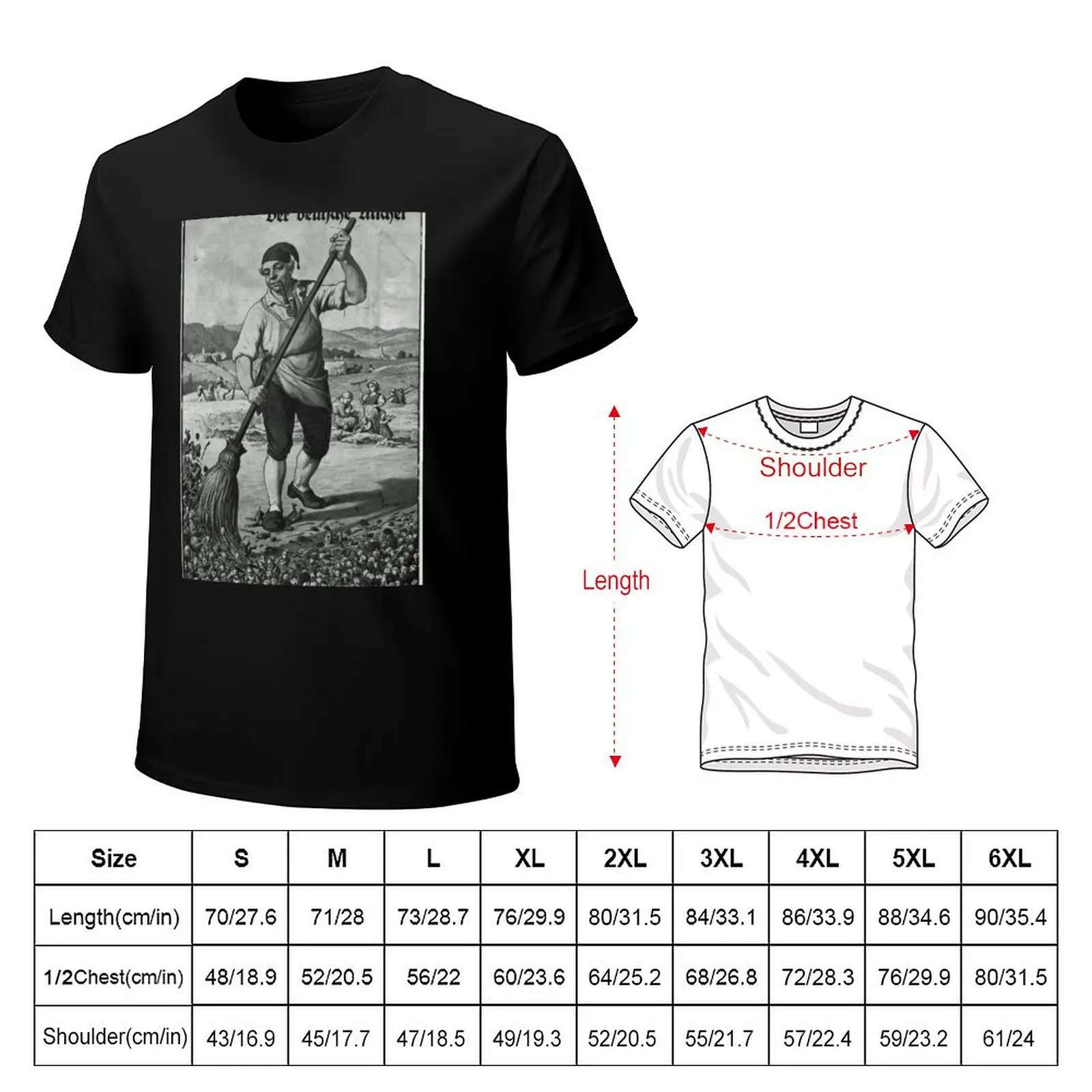 Hindenburgs Victory, related the Battle of Tannenberg, Tannenberg battle 1914/15 T-Shirt funny t shirts dark humor T-Shirt