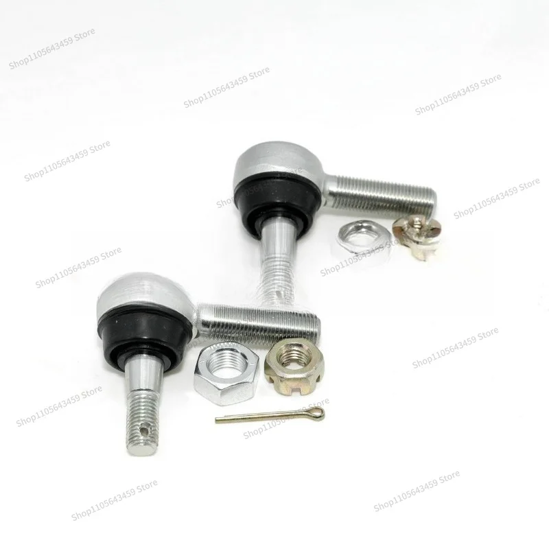 Suitable for the four-wheel off-road dune bike steering lever ball joint, CF400, 500, 600, 800