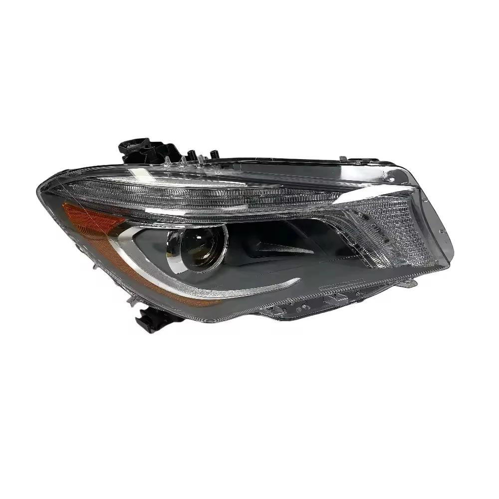 

Automobile parts Headlight GLB 2016 CLA117 [USA] for Mercedes-Benz OE A117 906 5500 Original quality headlight