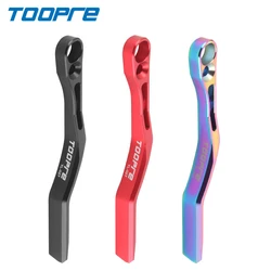 TOOPRE Road Bicycle Ultralight Chain Drop Catcher Aluminium Alloy Chains Protector Bike Parts