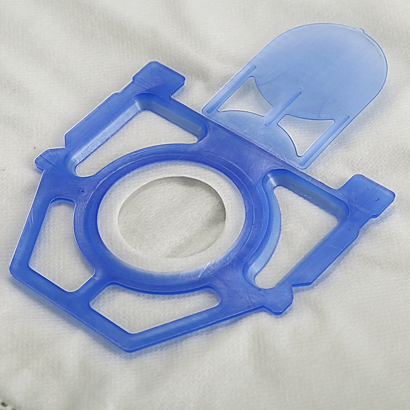 Heißer! Nicht-woven Stoff Staub Tasche Für ZELMER ZVCA100B 49,4000 Fit Aquawelt 919,0 st ZVC752 Aquos 829.OSP 819,5