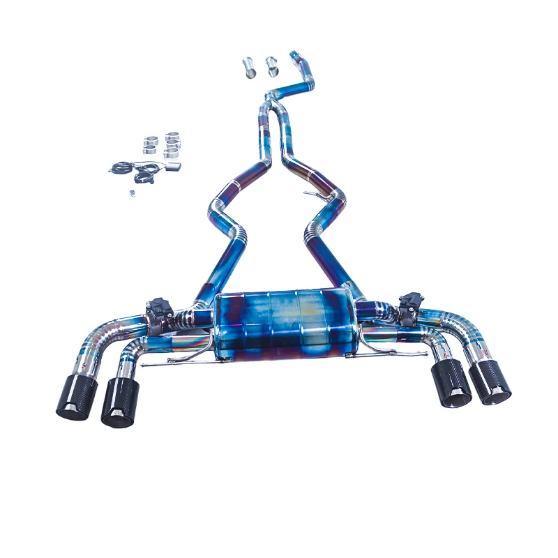 Gfc/ For Bmw M340I …