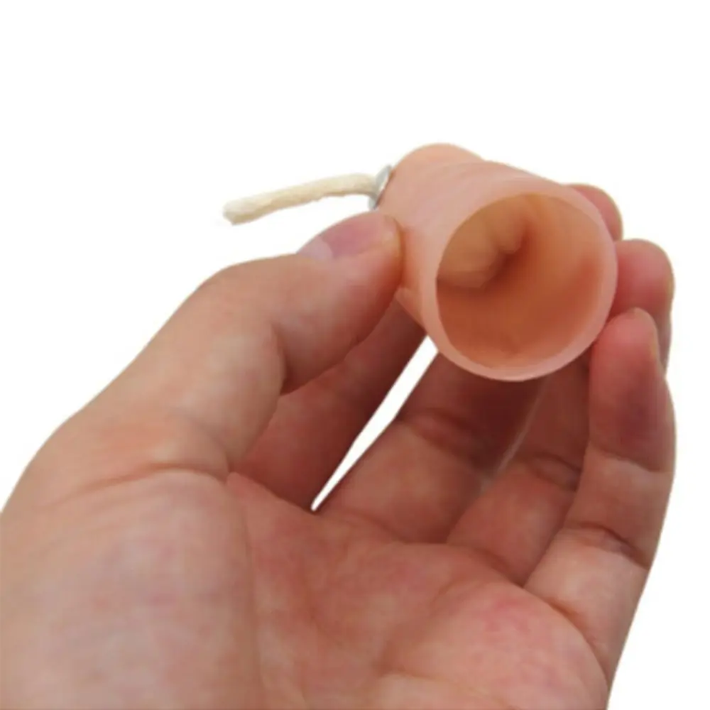 ギフト マジシャン 驚異の炎の動き 指のマジック 手品 魔法の道具