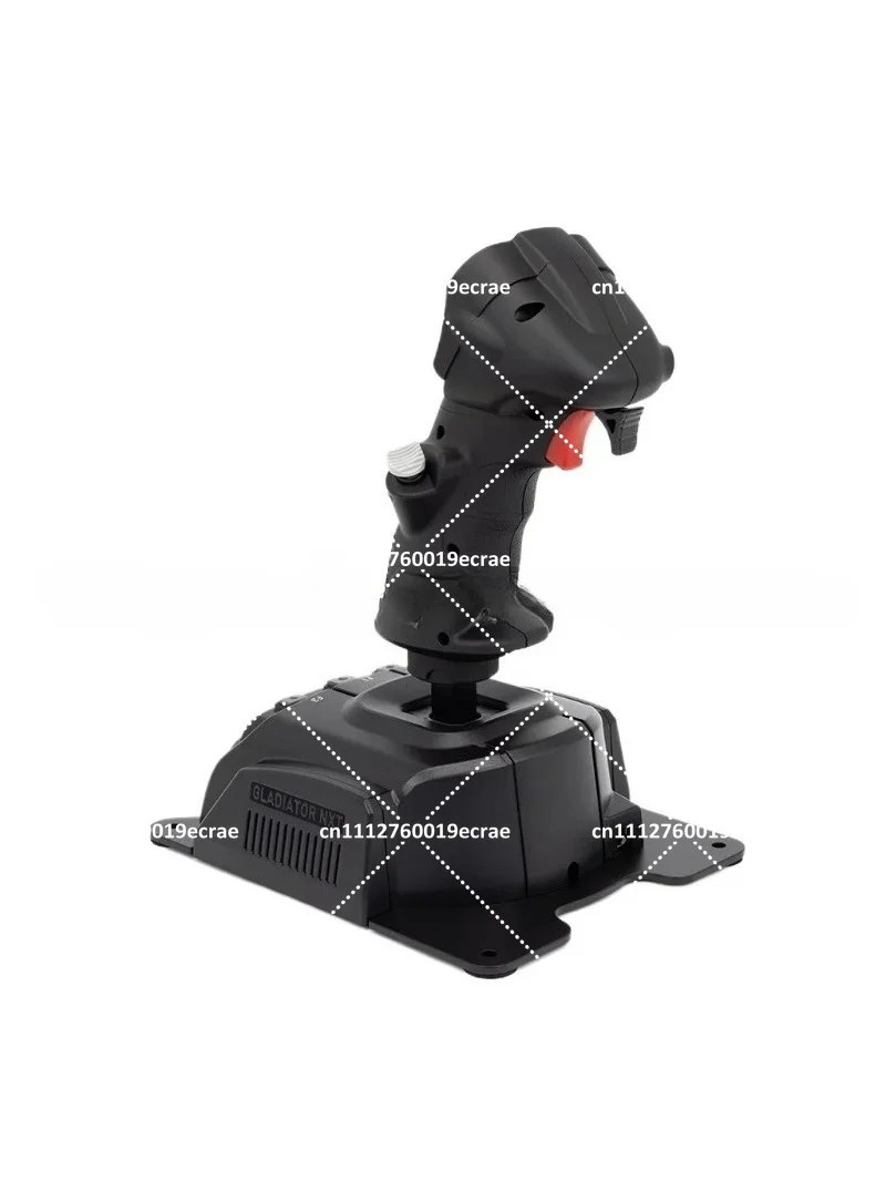 Gladiator NXT EVO SCG Flight Simulation Game Joystick Air Combat Joystick DCS