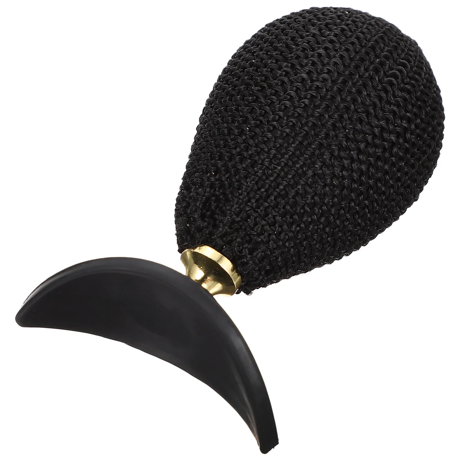 Siliconen oogschaduwstempel Duurzame vouwzegel Draagbare make-upaccessoire Handig snel oogschaduwapplicatorhulpmiddel