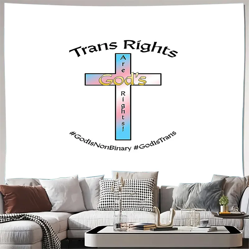 Bohemian Tapestry W… - image