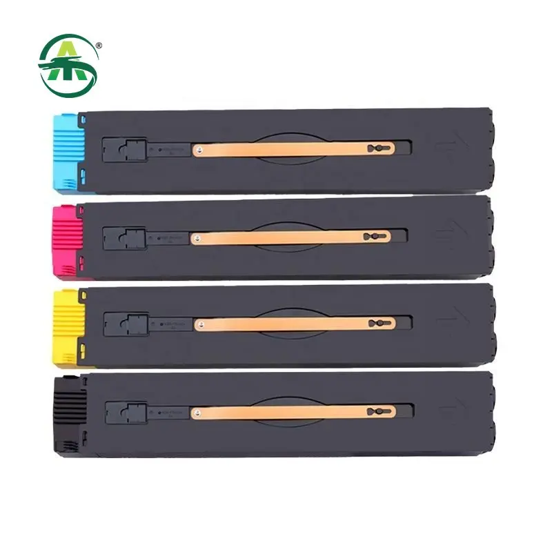 C700 Copier Toner Cartridge Compatible for Xerox Color C75 J75 Press 700i 700 Digital Color Press Copier Cartridges powder 1PC